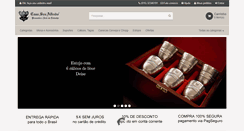 Desktop Screenshot of csaestanho.com